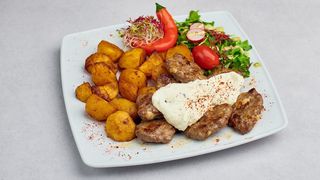 Leskovaczkie usztipcy na kajmaku