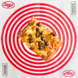 Парче пица бургер  240 гр 