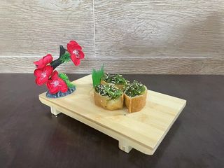 A53 Tofu de wakimi (3 peças)