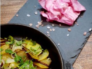 "Жарена картошка" (200g)