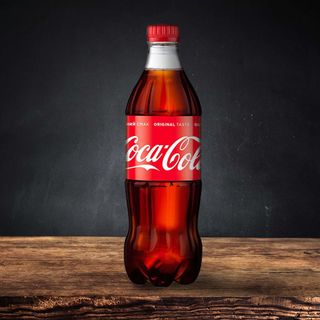  Кока-Кола (0,5л)