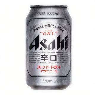 Asahi