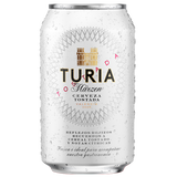TURIA Cerveza Lata 33cl