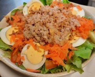 Salada de Atum