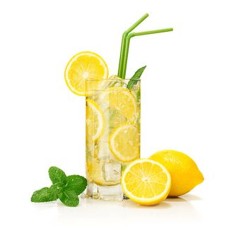 Citronnade Boule De Glace