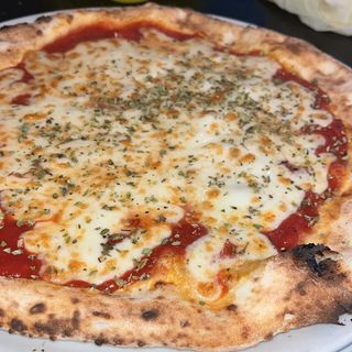 Pizza Parma