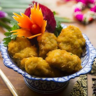 Tood Man Plamuk (5 Uds.)