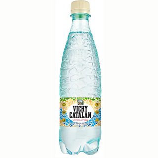 AGUA PEQUEÑA CON GAS