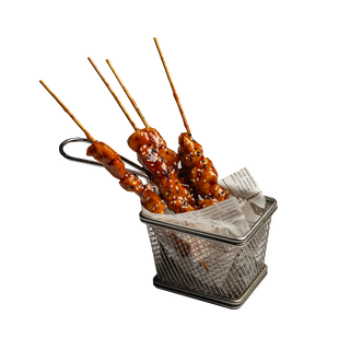Кушияки ассорти