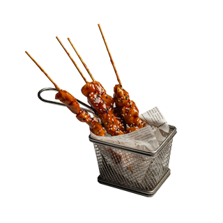 Кушияки ассорти