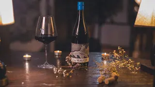 Mukuzani - Nekresi