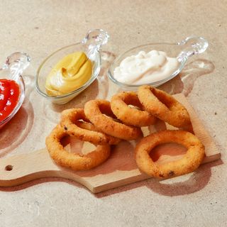 Dupli onion rings
