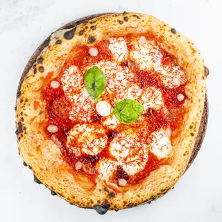 Pizza Calabrian Red