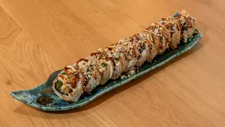 Chicken Roll (10 pcs)