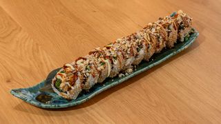 Chicken Roll (10 pcs)