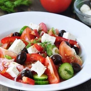 Sałatka Grecka (300 g)