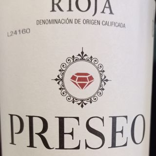 Preseo 