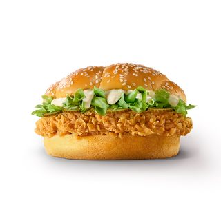 Zinger Toum
