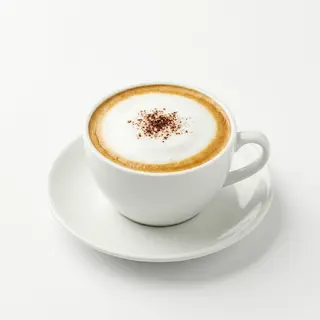 Cappuccino Double