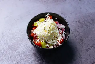 Šopska salata