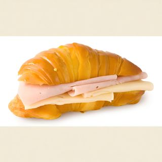 Croissant Misto