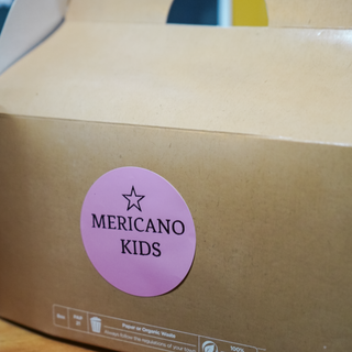 Baby panino cotoletta