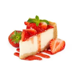 Tarta de  Fresa
