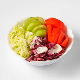 Miješana salata