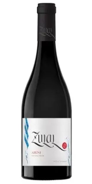 Գինի Zulal Areni res, 0,75լ, , հատ