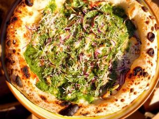 Піца Олівія (520g)