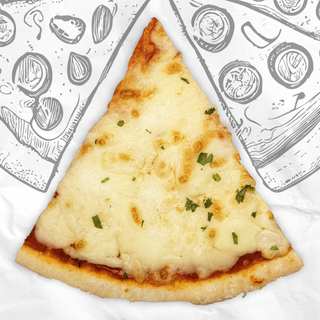 Pizza Margarita (40 Cm.)