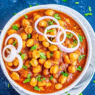 Chana masala
