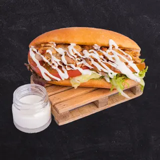 Style Kebab