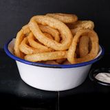 30. Aros De Cebolla (Grande)