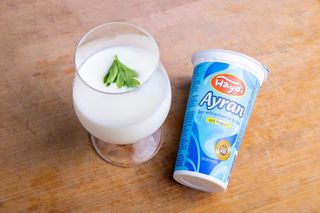 Ayran 0.3L