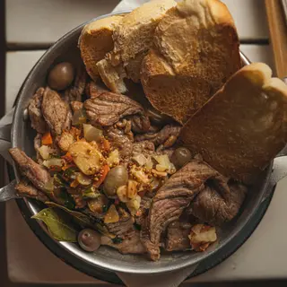 Pica-Pau de Vaca
