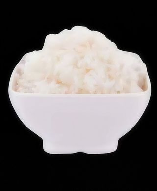 Gohan (Arroz Blanco)