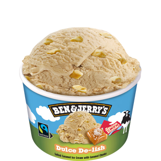 Dulce De-Lish (100 Ml.)