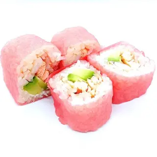 68-Maki flower (4pezzi)