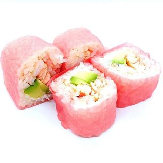 68-Maki flower (4pezzi)