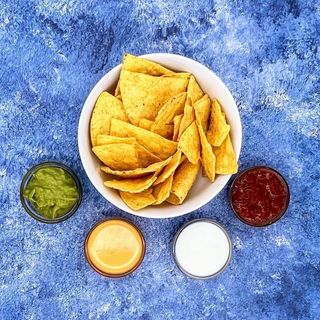 Nachos Snack