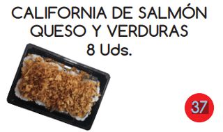 37. Bandeja Mixta (17 Uds.)