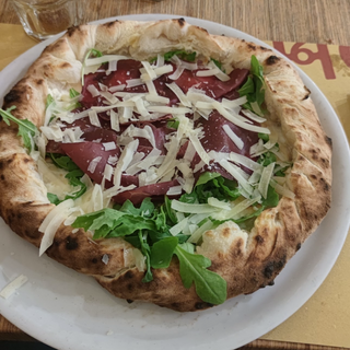 Bresaola black angus glutenfree 