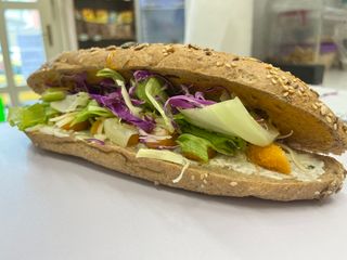 Sendvič sa piletinom