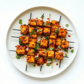 Paneer Tikka
