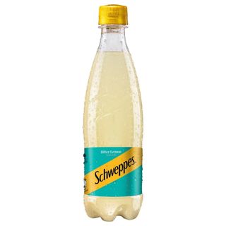 Schweppes Bitter Lemon
