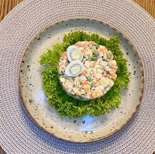 Француз у приймах (300г)