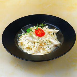 Pasta sa četiri vrste sira