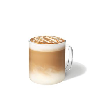 Pecan Maple Macchiato