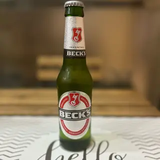 Beck's